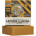 Lather of the Loyal - Get That Just Washed Feel