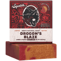 Drogon's Blaze - Clean Up Your Game