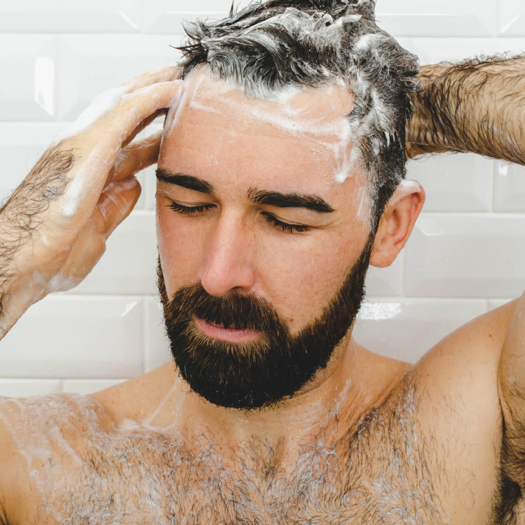 Cypress Coast Shampoo - Bold Scents for Clean Skin