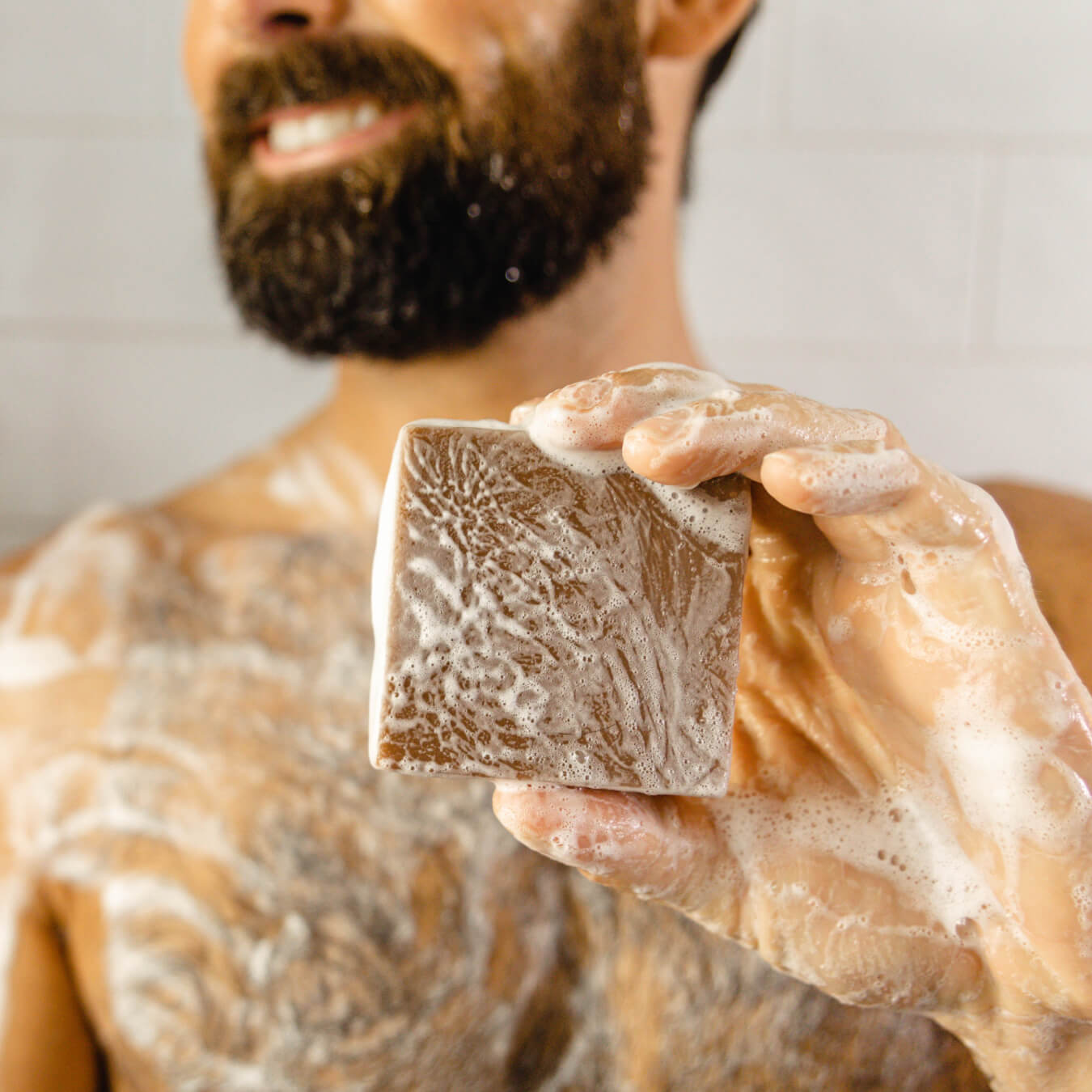 Stirred Scents Set - Build a Better Soap Routine