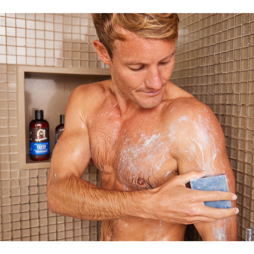 Fresh Scents Set - Your Shower Needs This
