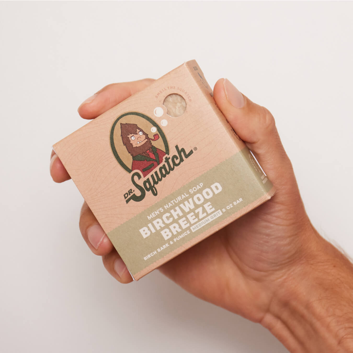 Bar Soap Subscription, 6-pack - Upgrade the Way You Wash