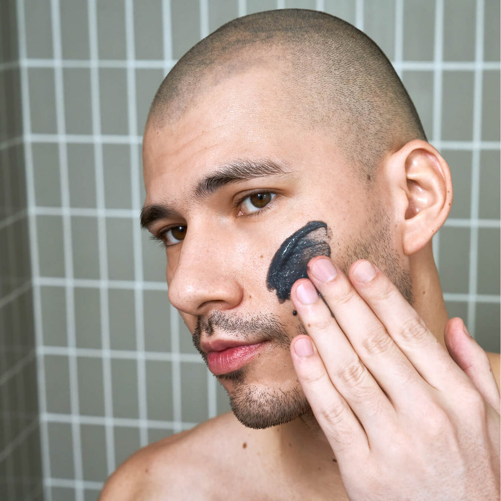 Pine Tar Face Wash - Built for Everyday Freshness