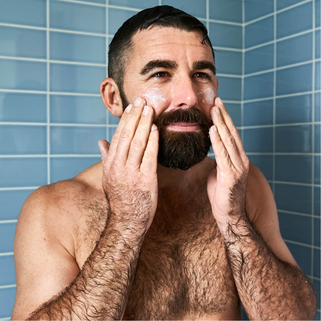 Fresh Falls Face Wash - Fresh Skin for the Day