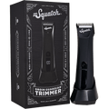 Black Electric Trimmer - Soap That Gets It Done