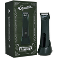 Green Electric Trimmer - Make Your Morning Fresh
