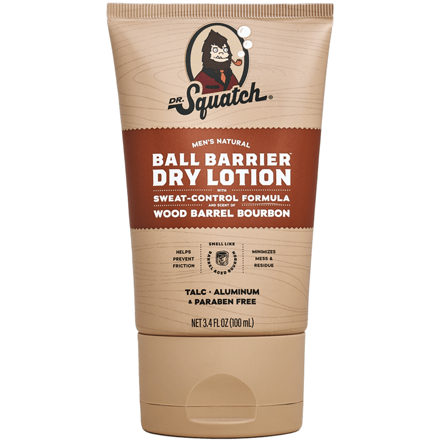 Dry Lotion 3-Pack - Fresh Scent Every Shower