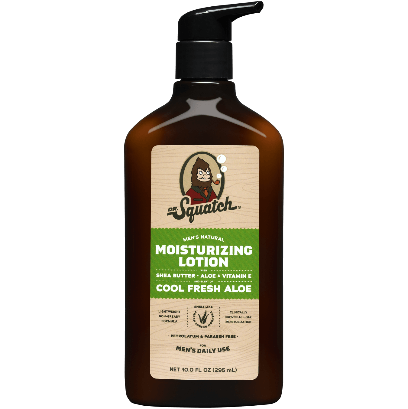 Lotion Subscription - 1 Bottle - Get Fresh After the Gym