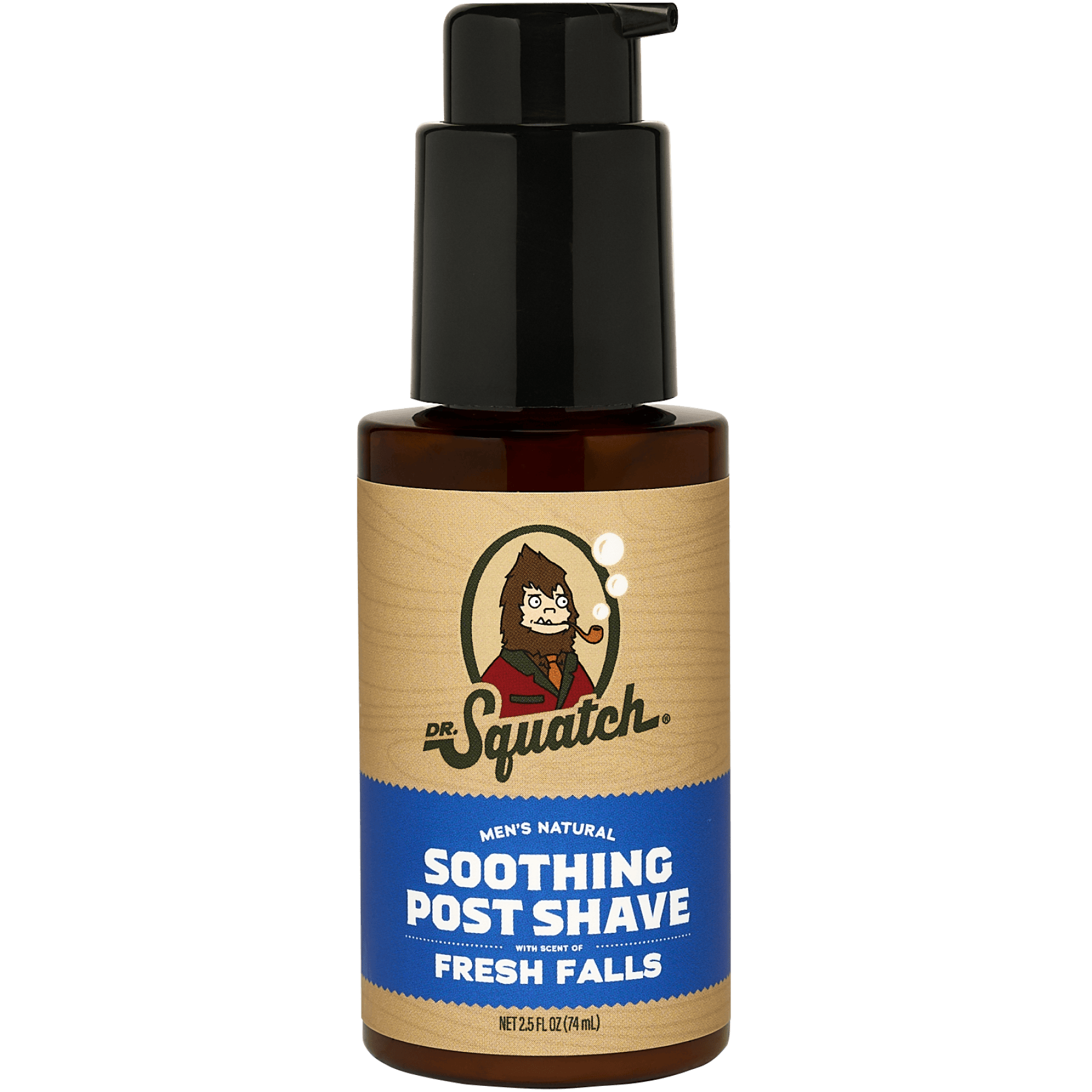 Soothing Post-Shave Subscription - Start Fresh With Clean Skin