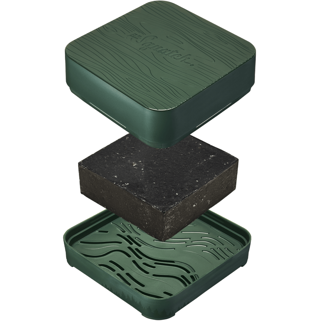 Free Travel Case! - Upgrade Your Daily Clean