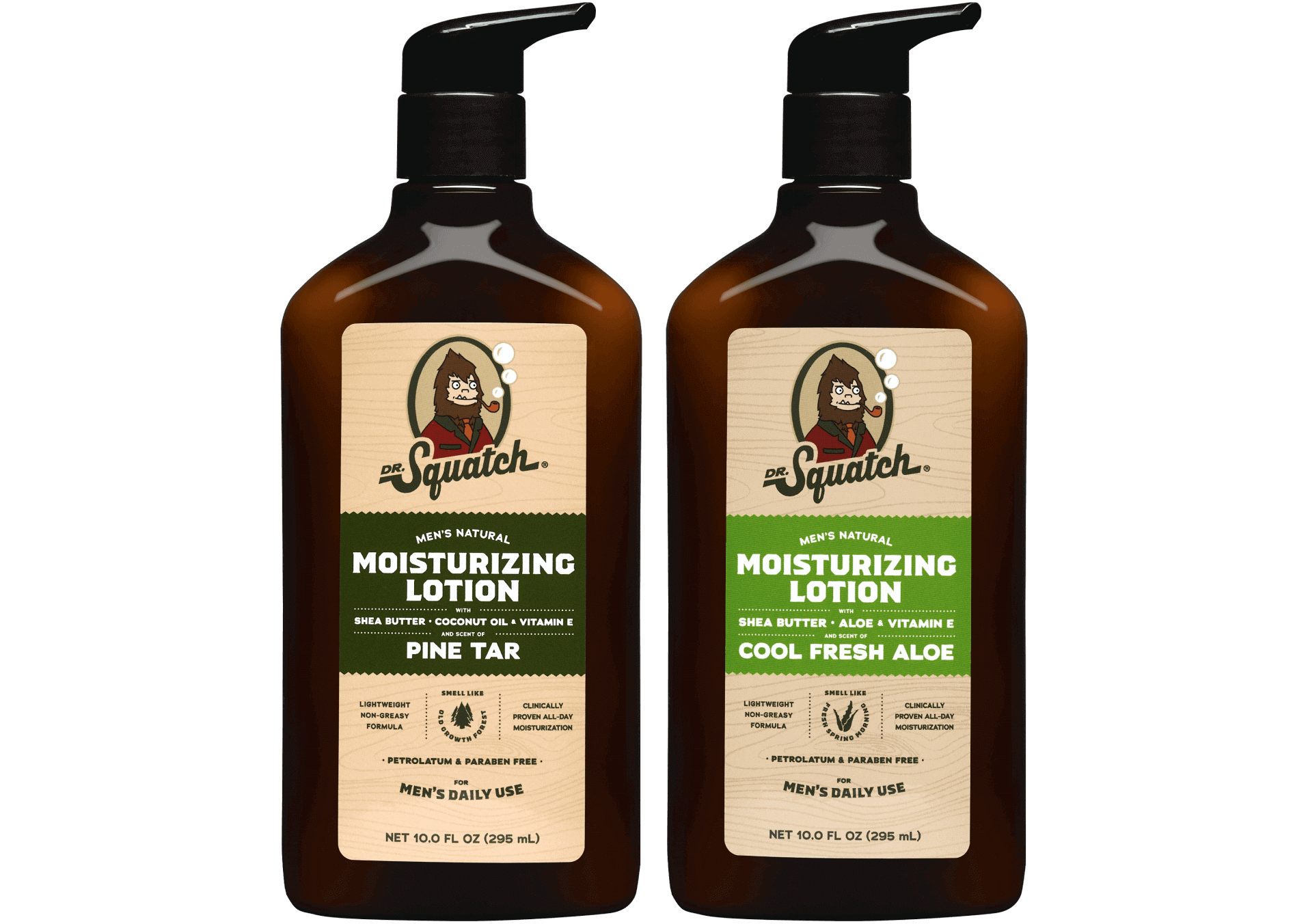 Lotion Subscription - 2 Bottles - Stay Ready After Every Wash