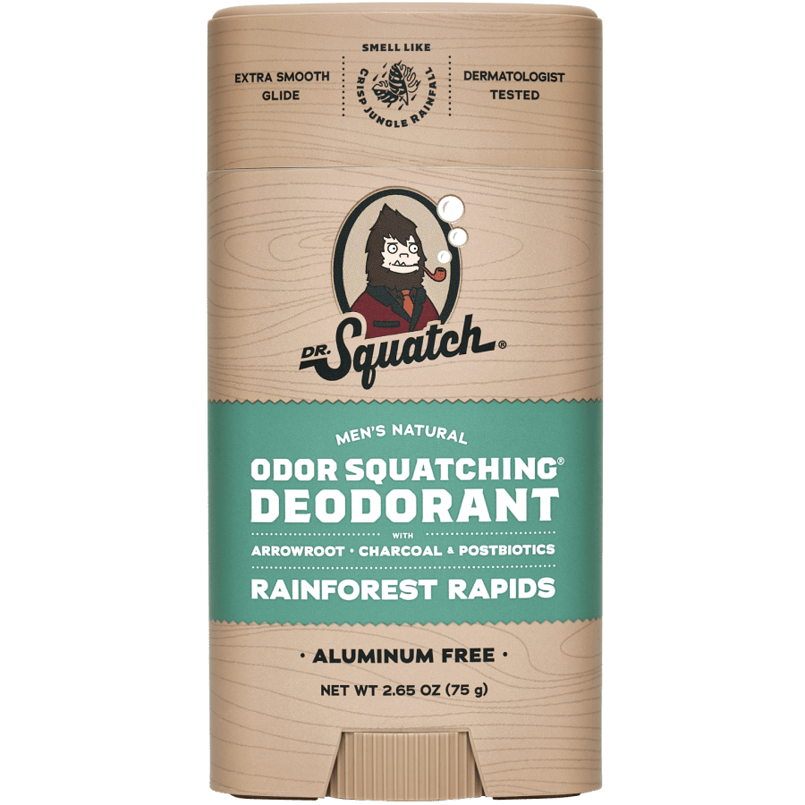 Rainforest Mist Cologne with Free Deo! - Your Daily Fresh Reset