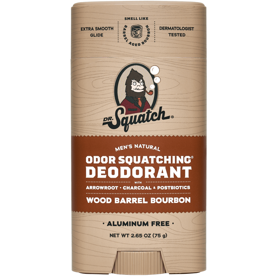 Fireside Bourbon Cologne with Free Deo! - Bring Better to Your Shower