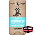 Essentials: Coconut Castaway Deodorant - Built for Better Showers