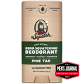 Essentials: Pine Tar Deodorant - Feel Fresh After the Gym