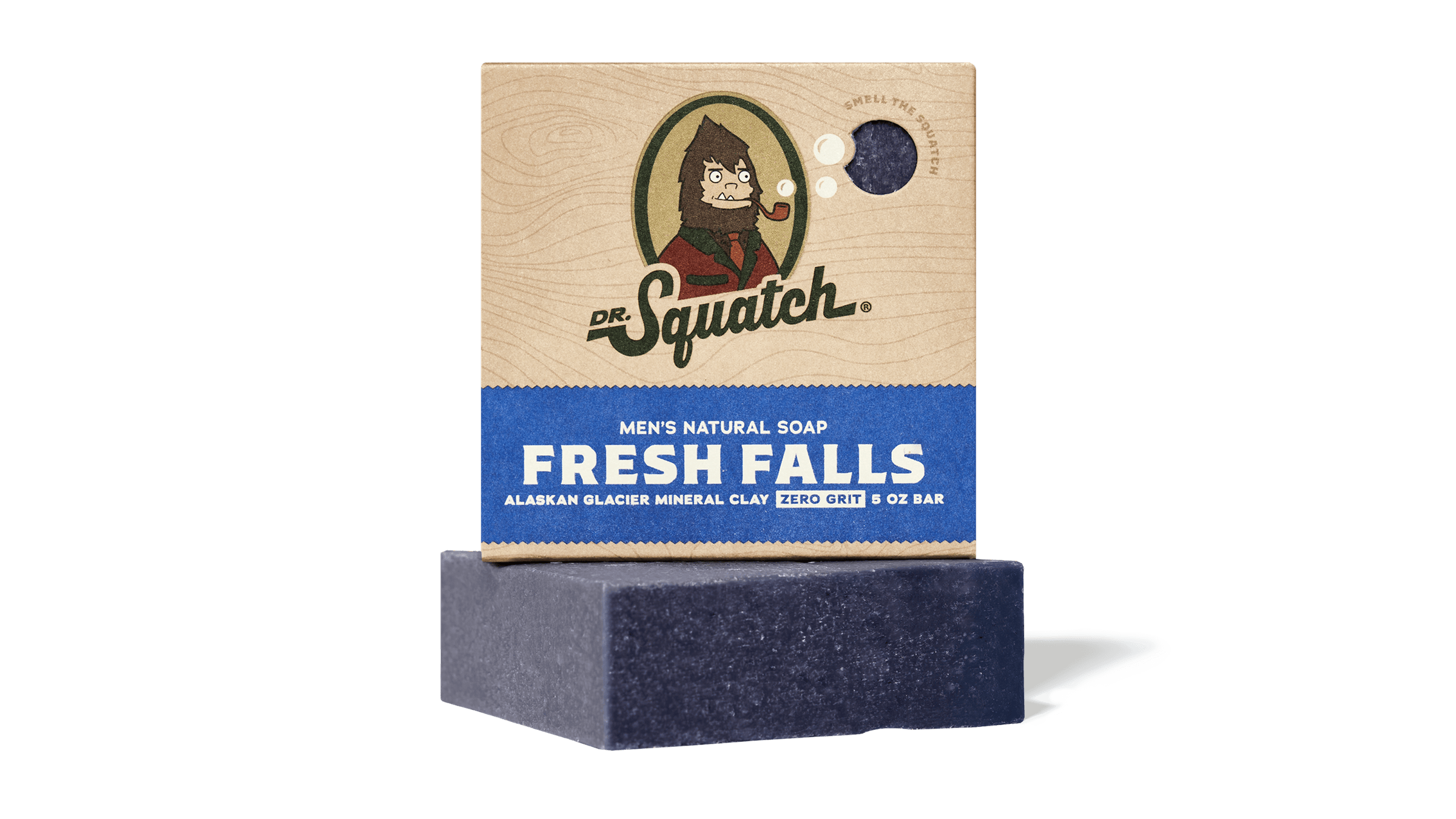Fresh Falls - Better Bars for Men