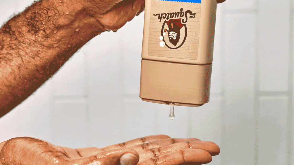 Fresh Falls Shampoo - Feel Good After Every Rinse