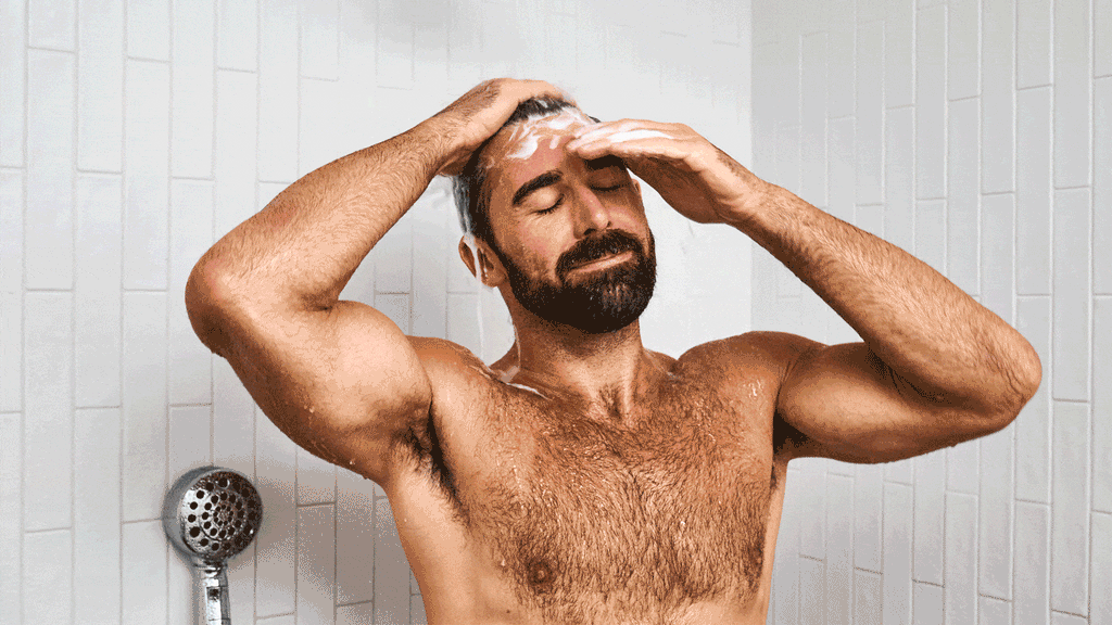 Fresh Falls Shampoo - Feel Good After Every Rinse