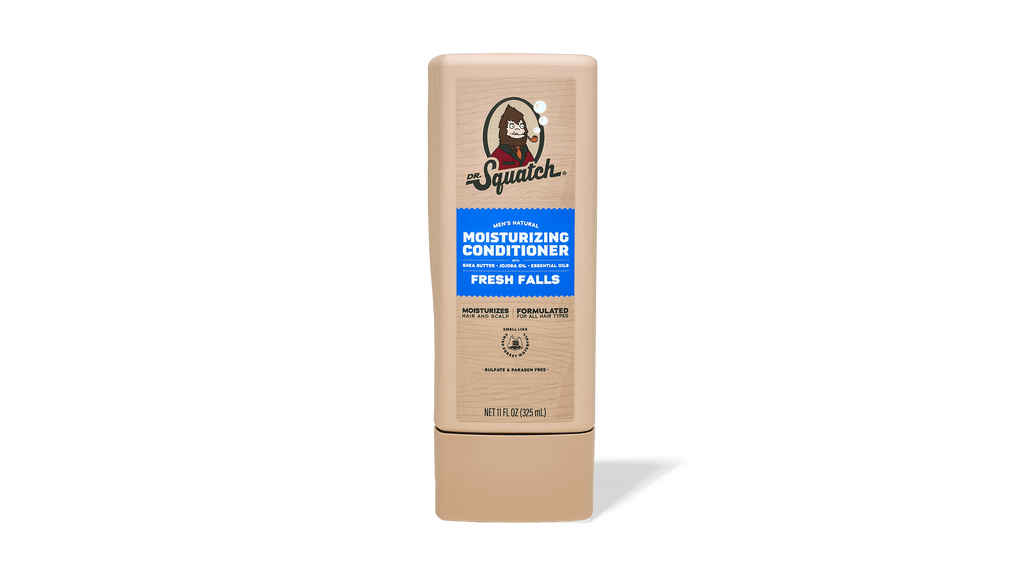 Fresh Falls Conditioner - Soap Built for Men