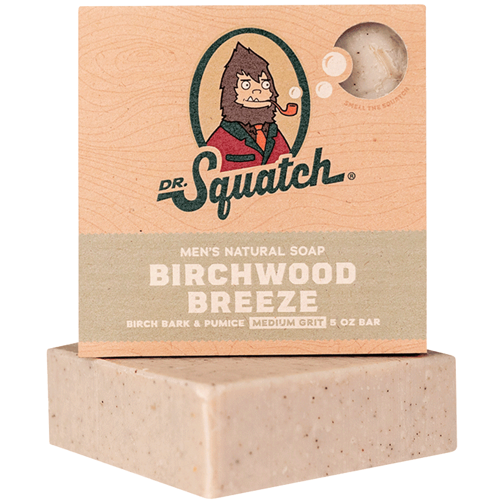 Bar Soap Subscription, 6-pack - Upgrade the Way You Wash