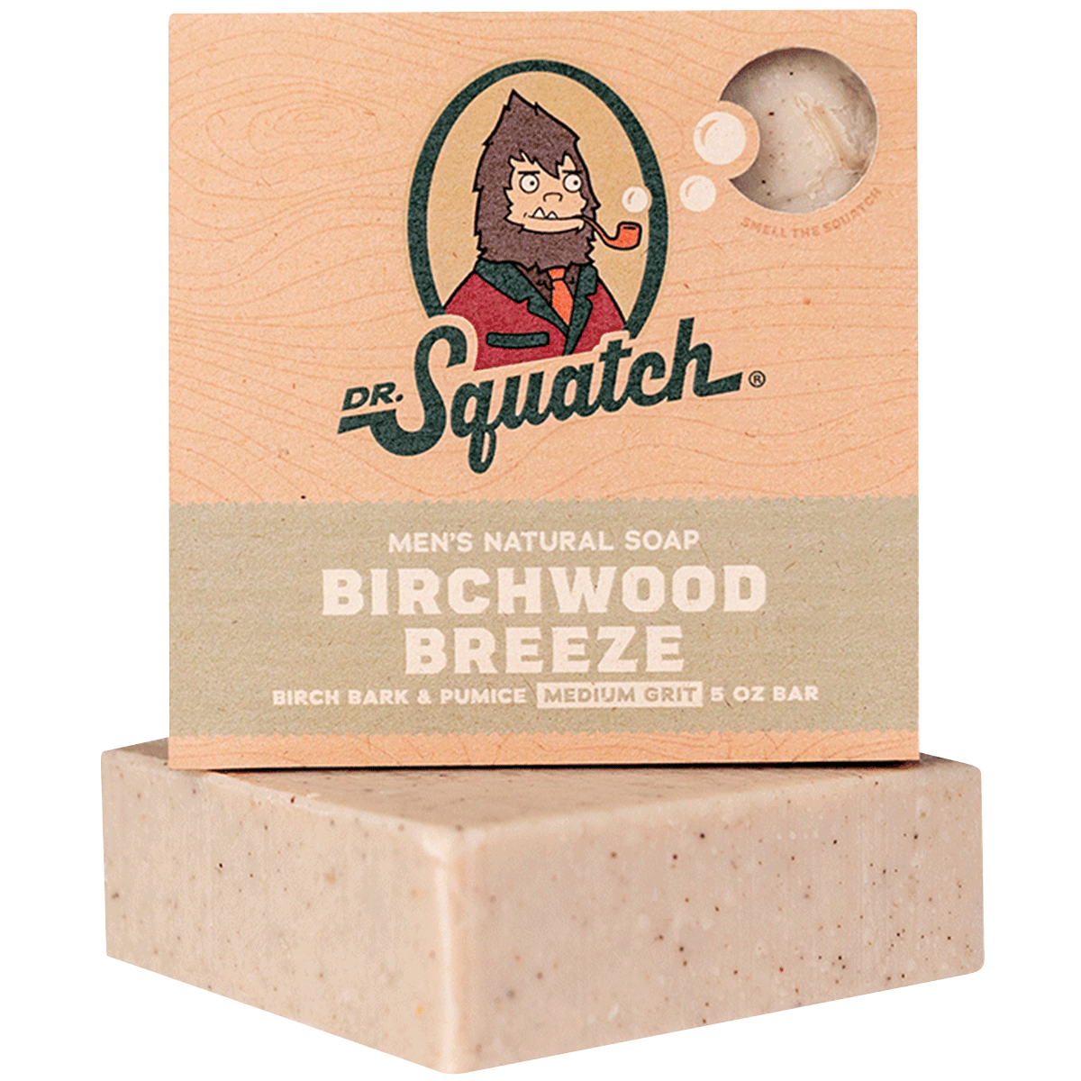 Bar Soap Subscription, 6-pack - Upgrade the Way You Wash