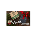 Squatch Gift Card - Better Soap for Better Days