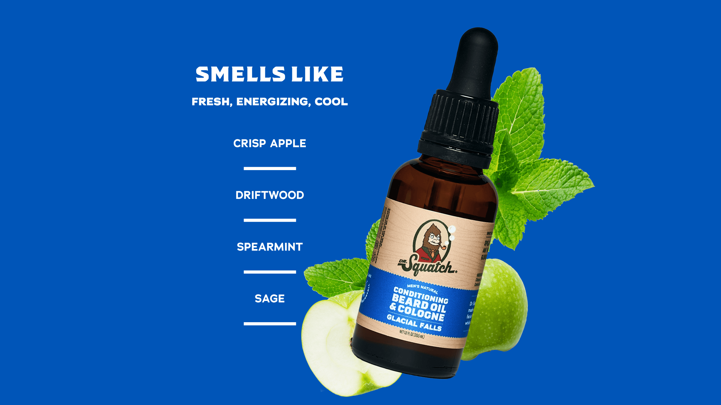 Beard Oil 3-Pack - Start Fresh With a Bold Bar