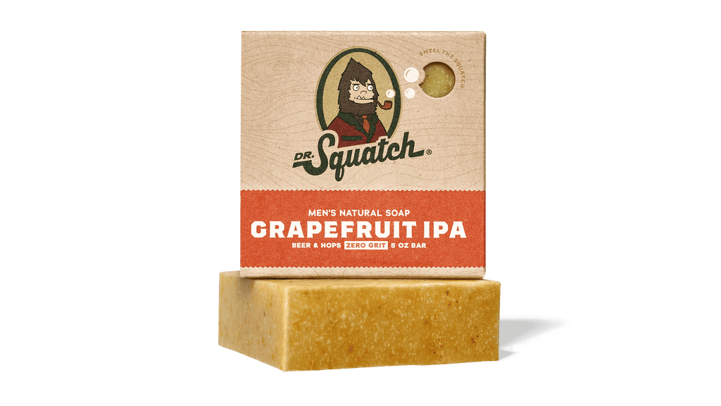 Grapefruit IPA - Clean That Feels Right