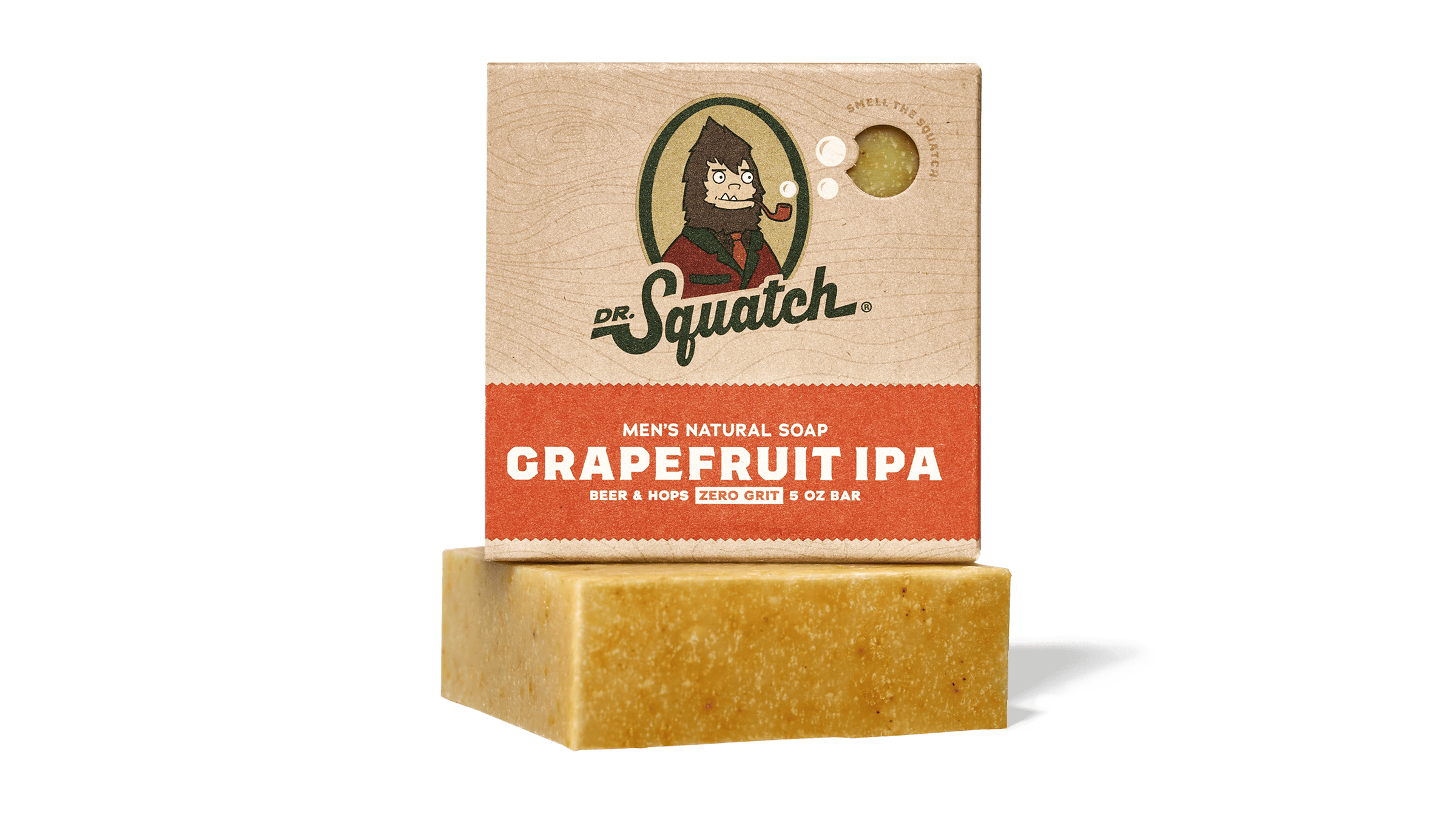 Grapefruit IPA - Clean That Feels Right