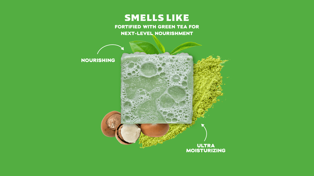 Total Moisture 6-Pack - Smell Like a Clean Win