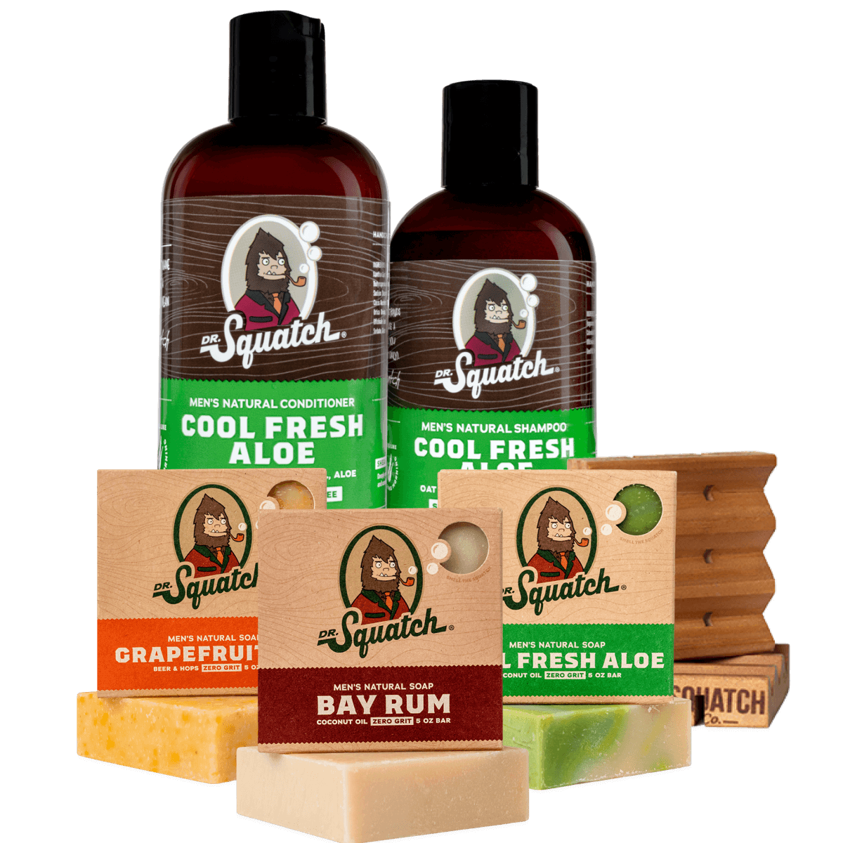 Starter Bundles - Your Go To Fresh Bar