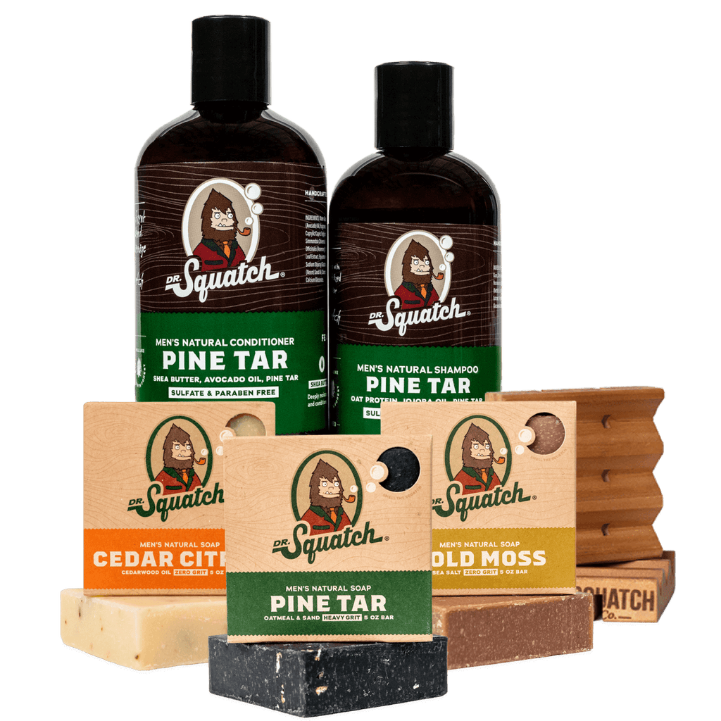 Starter Bundles - Your Go To Fresh Bar