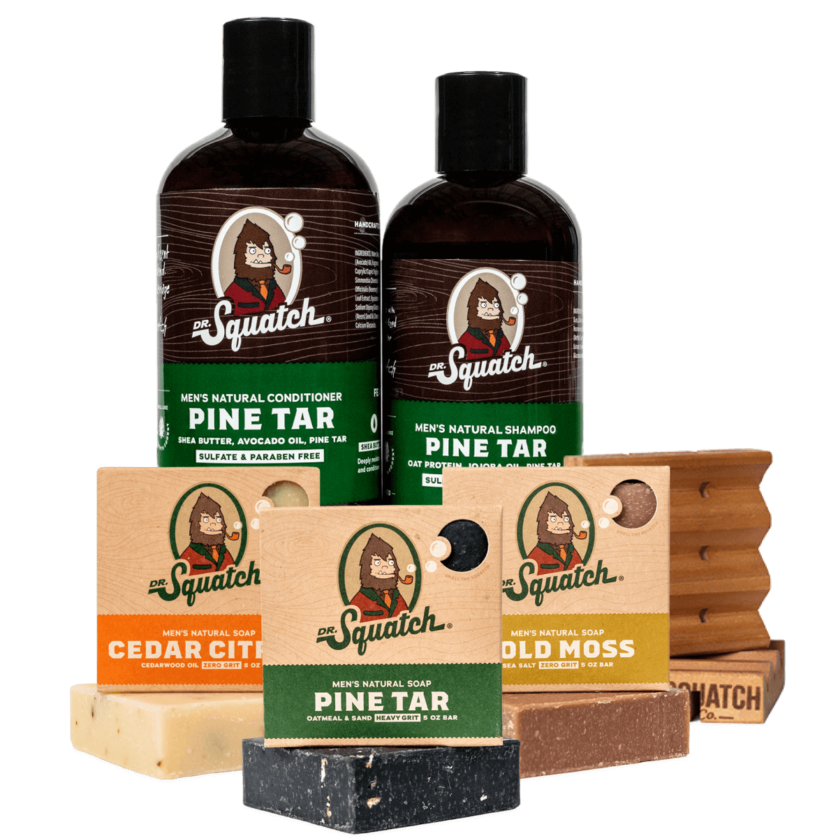 Starter Bundles - Your Go To Fresh Bar