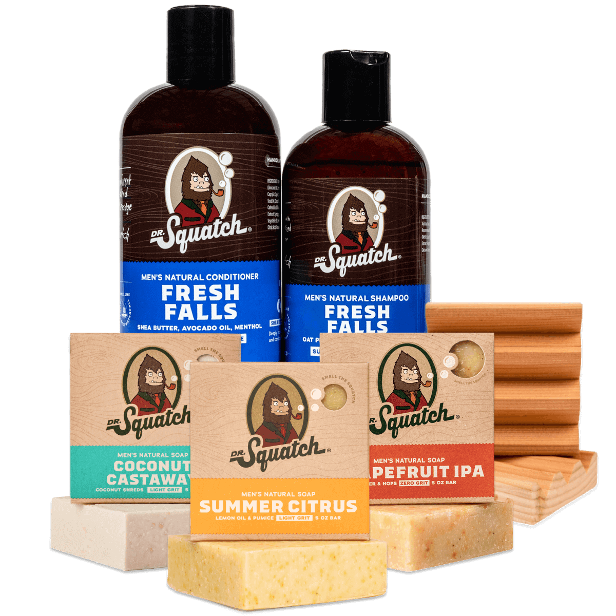 Starter Bundles - Your Go To Fresh Bar