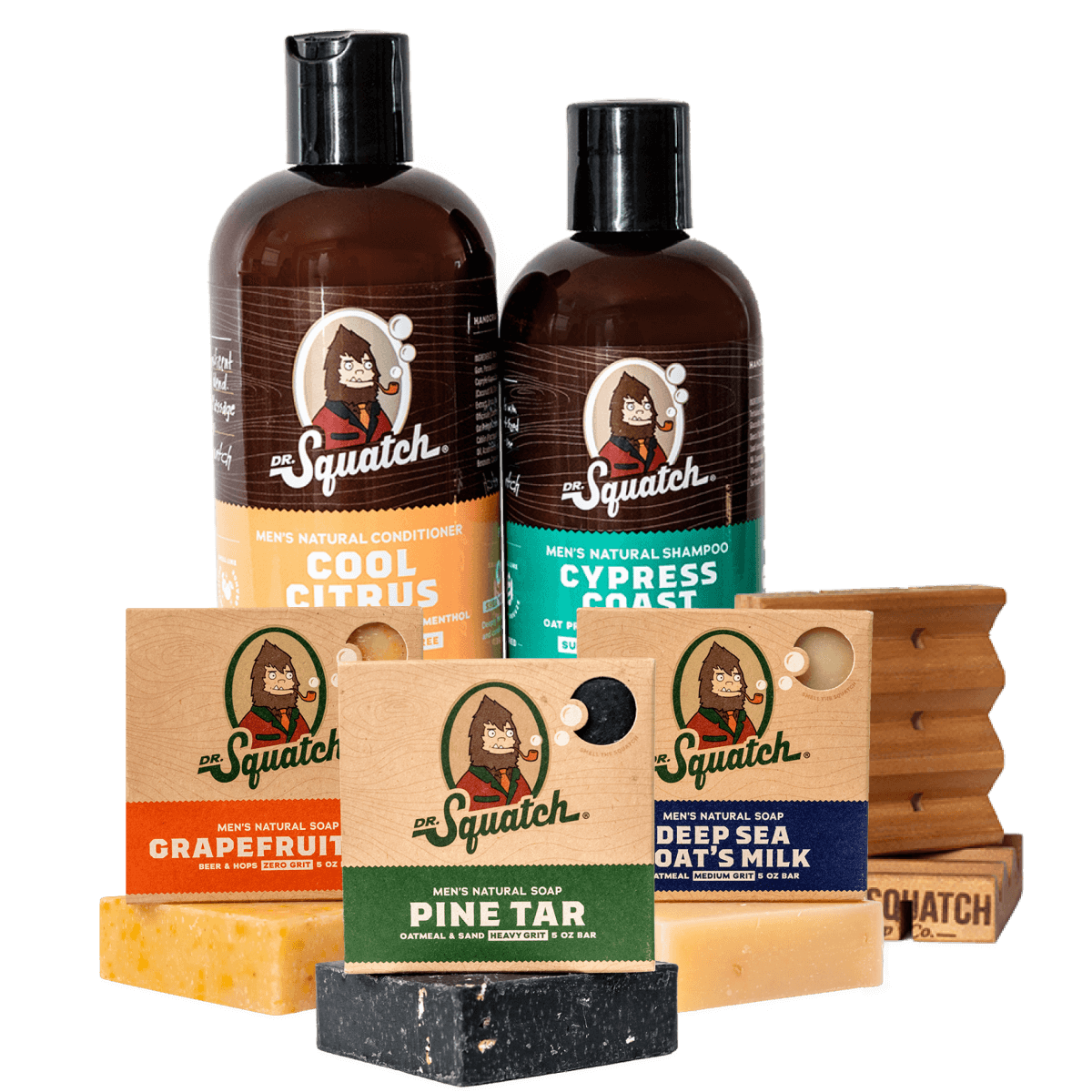 Starter Bundles - Your Go To Fresh Bar