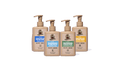 Hand Soap 4-Pack - Your New Fresh Habit