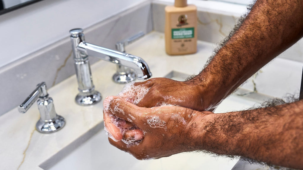 Hand Soap 4-Pack - Your New Fresh Habit