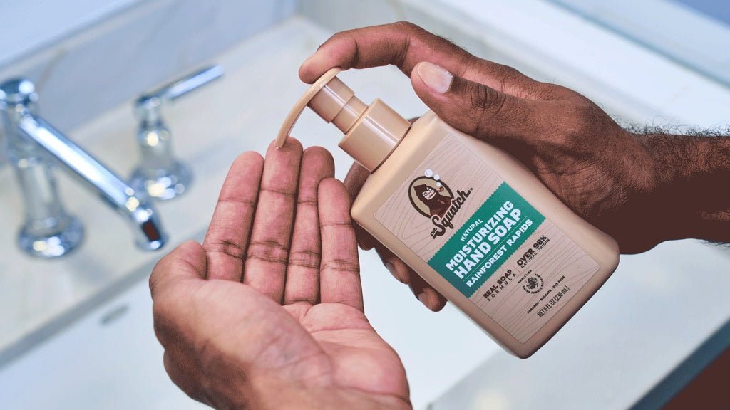 Hand Soap 2-Pack - Fresh Scents That Hit Right