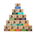 Have Squatch, Will Travel - Soap Built for Daily Grind