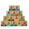 Have Squatch, Will Travel - Smell Like You Tried