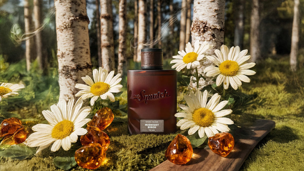 Midnight Birch Cologne - Get a Better Clean