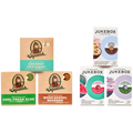 His & Hers Natural Soap Set - Wash Away the Workday