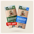 Exclusive: Invisible Glide Deodorant 2-Pack Offer - Your Go To Fresh Bar
