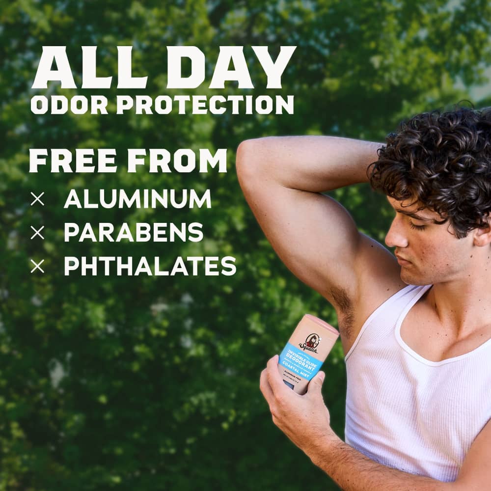 The Launch Bundle + Exclusive Gifts - Clean Body Fresh Mind