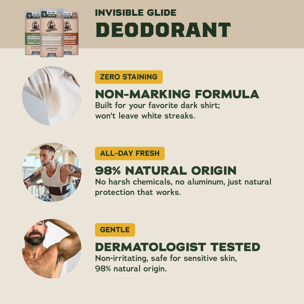 The Launch Bundle + Exclusive Gifts - Clean Body Fresh Mind
