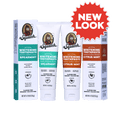 Toothpaste Kit - Fresh Scents That Hit Right