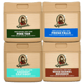 Lather Up Bundle - Fresh Scent for Real Life