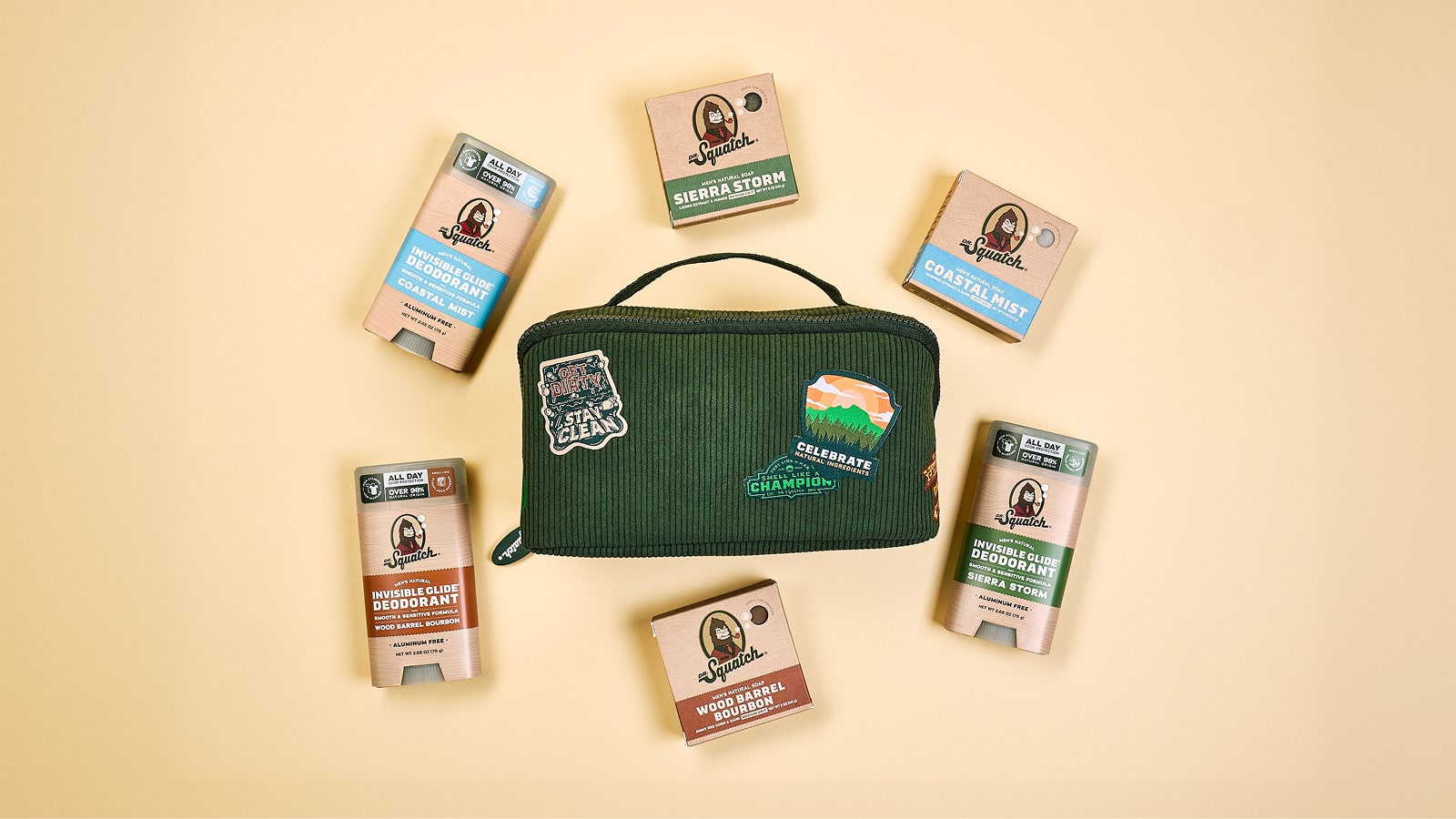 Megan's VIP Bundle - Freshness Without the Frills