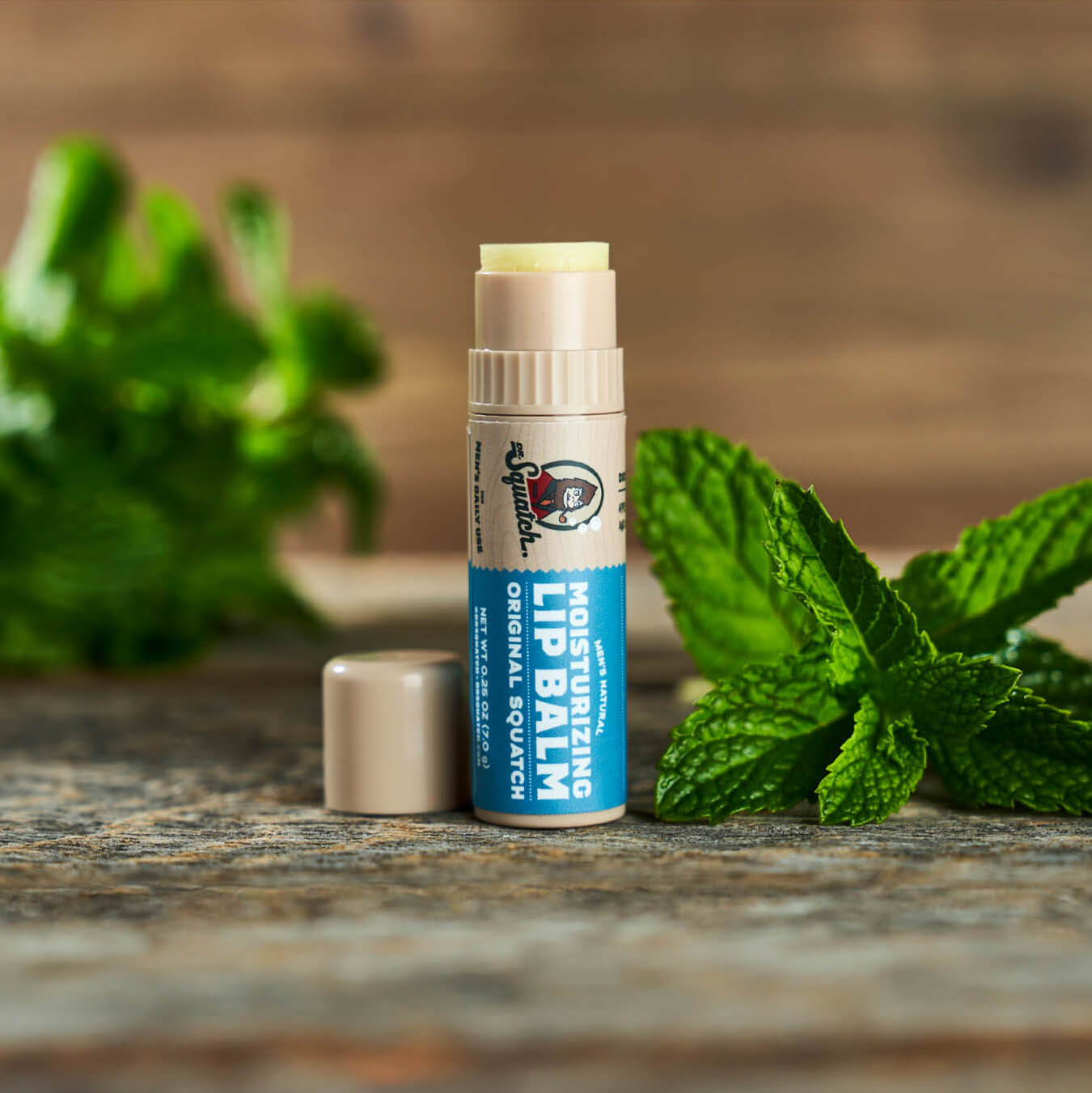 Lip Balm 2-Pack - Your Clean Routine Upgrade