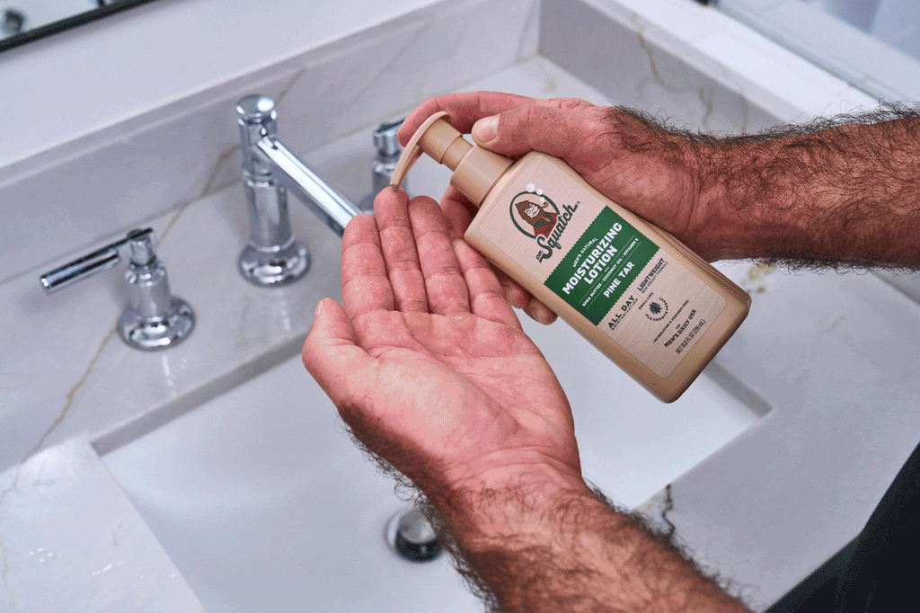Lotion 3-Pack - Freshness You Can Feel